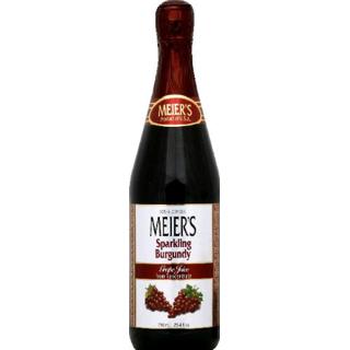 Meiers 100% Juice 25.4 Oz