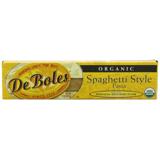 De Boles Spaghetti 8 Oz