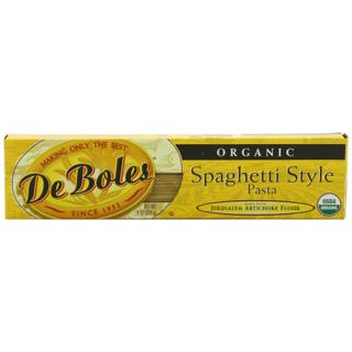 De Boles Spaghetti 8 Oz