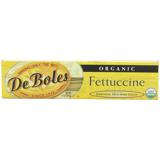 De Boles Fettuccine 8 Oz