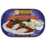 Alstertor Herring Fillets 7.05 Oz