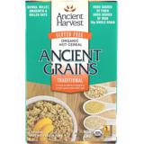 Gluten-Free, Organic Hot Cereal, Ancient Grains