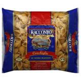 Racconto Conchiglie 16 Oz