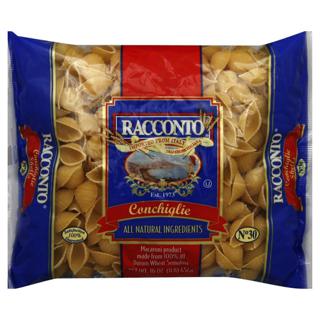 Racconto Conchiglie 16 Oz
