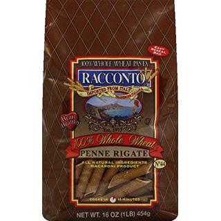 Racconto Penne Rigate 16 Oz