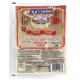 Racconto Potato Gnocchi 17.6 Oz