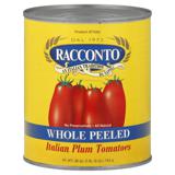 Racconto Tomatoes 28 Oz