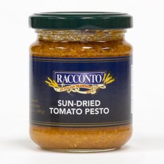 Racconto Tomato Pesto 6.3 Oz