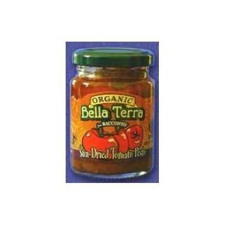 Bella Terra Pesto 6.3 Oz