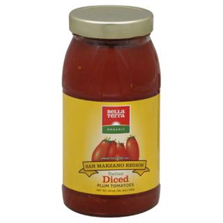 Bella Terra Tomatoes 24 Oz