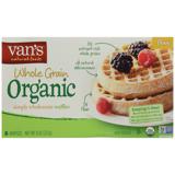 Van's Waffles 6 Ea