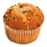 Muffin, Banana Nut
