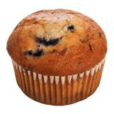 Muffins, Wild Blueberry