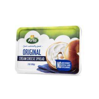 Cream Cheese Spread