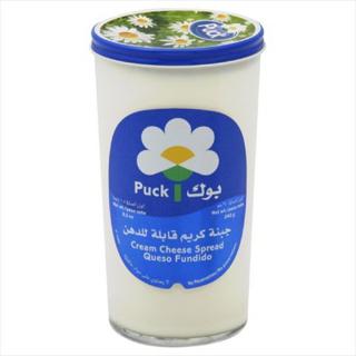 Puck Cream Cheese Spread 8.5 Oz