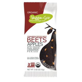 Cinnamon Spiced Beet
