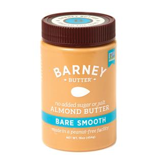 Almond Butter, Bare Smooth