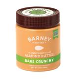 Almond Butter, Bare Crunchy