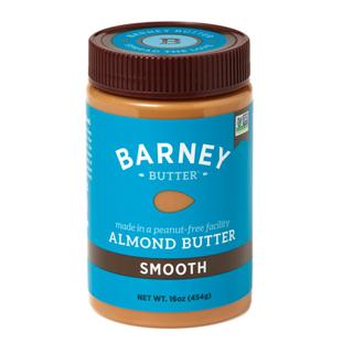 Almond Butter, Smooth