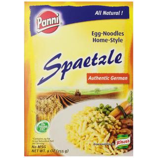 Panni Spaetzle 9 Oz