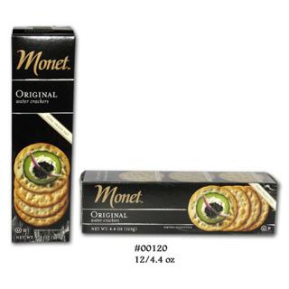 Water Crackers, Original