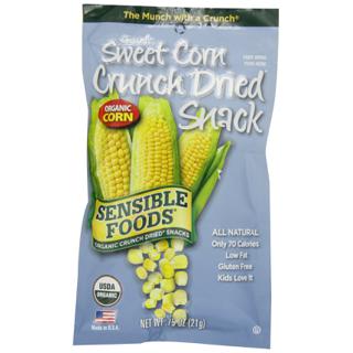 Sensible Foods Crunch Dried Snack 0.75 Oz