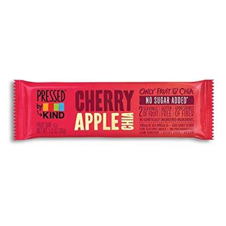 Fruit Bar, Cherry Apple Chia