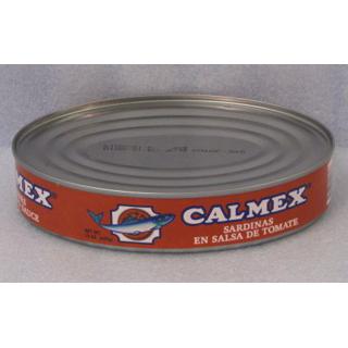 Sardinas