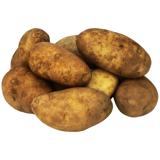 Idaho Potatoes
