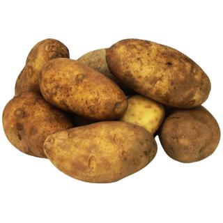 Idaho Potatoes