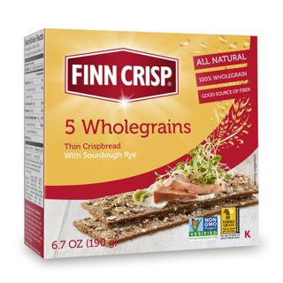 Finn Crisp Crispbread 6.7 Oz
