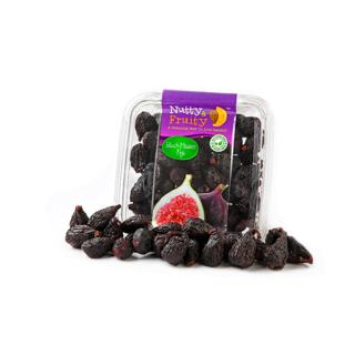 Black Mission Figs