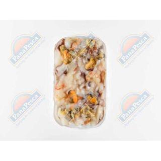 Seafood Mix for Rice & Spaghetti