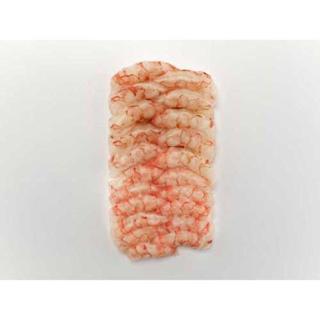 Argentine Red Shrimp, Raw
