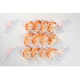 Shrimp & Scallop Skewers