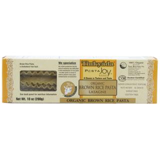 Tinkyada Lasagne 10 Oz