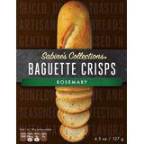 Baguette Crisps, Rosemary
