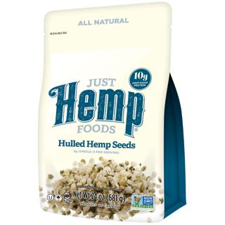 Hulled Hemp Seeds