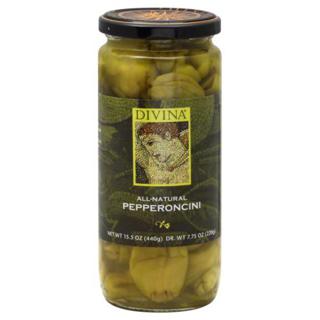 Pepperoncini