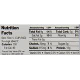 In Organic Lemon Extra Virgin Olive Oil Lightly Smoked Sardines