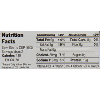 In Organic Lemon Extra Virgin Olive Oil Lightly Smoked Sardines