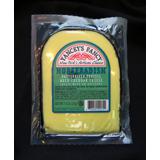 Horseradish Cheddar Cheese