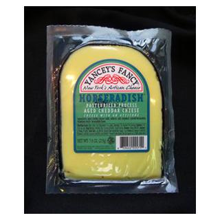 Horseradish Cheddar Cheese