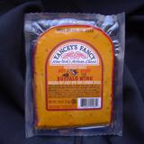 Cheese, Bufflalo Wing Hot Sauce, New York Cheddar