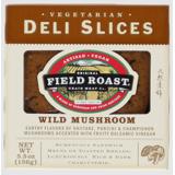 Deli Slices, Mushroom & Balsamic, Plant-Based