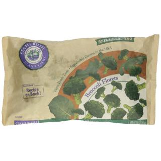 Broccoli Florets