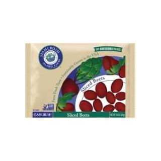Sliced Beets