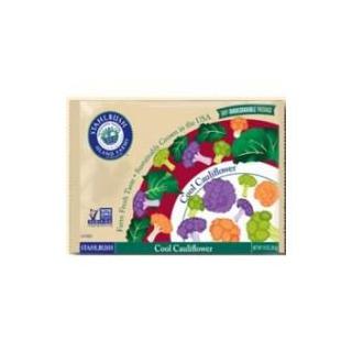 Cool Cauliflower