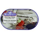Herring Fillets