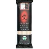 Organic Wheat Noodles, Lomein
